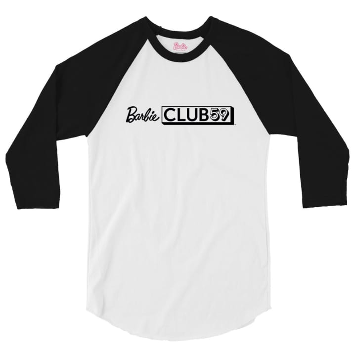unisex-34-sleeve-raglan-shirt-white-black-front-67ad30b007d58