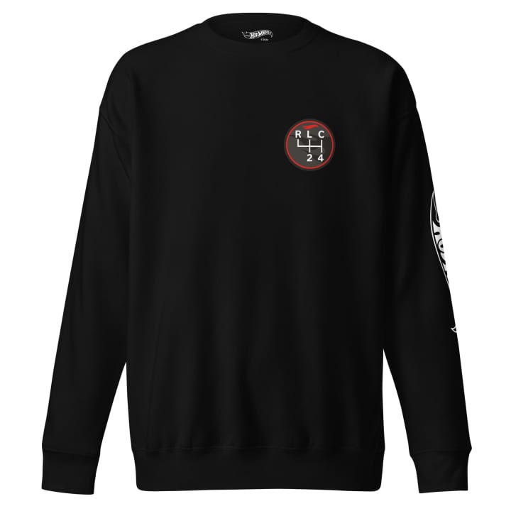 unisex-premium-sweatshirt-black-front-65b3feaf6305d-1