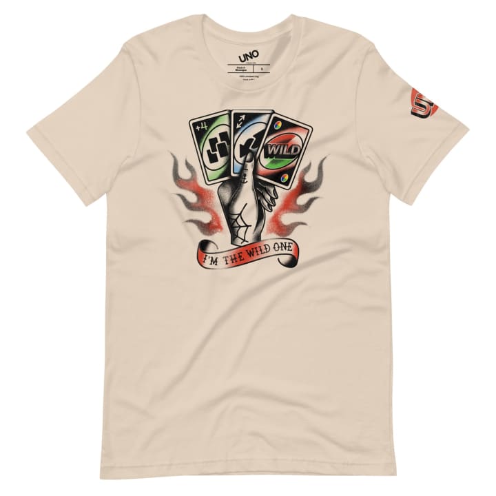 unisex-staple-t-shirt-soft-cream-front-65e7941a4dee7-1